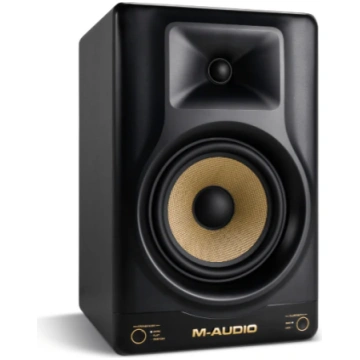 M-Audio Forty Sixty (single)