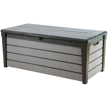Uzglabāšanas kaste Keter Brushwood Storage Box, 45