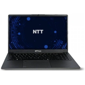 Laptop NTT System Book B15IP i5-1334U / 16 GB / 51