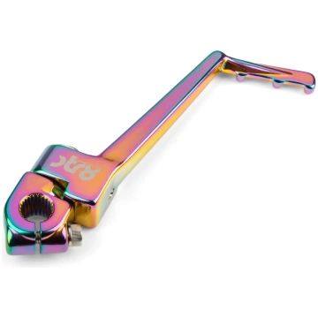 Kickstart Lever Derbi aluminium Neochrome STR8 STR