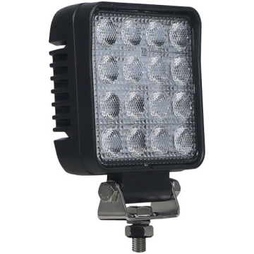 Strands 12-32V 48W LED atpakaļgaitas lukturis S-90