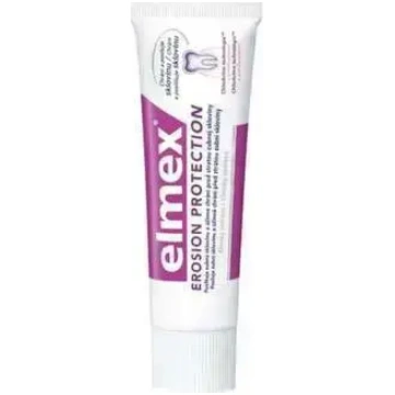Elmex Dental Enamel Protection Professional 75ml