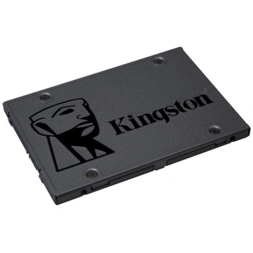 SSD|KINGSTON|A400|960GB|SATA 3.0|TLC|Write speed 4