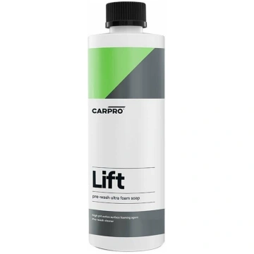 CarPro Lift Snow Foam Priekšmazgātājs Koncentrāts 