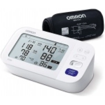 Omron M6 COMFORT automātiskais asinsspiediena mērī