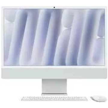 Dators Apple iMac 24" Retina 4.5K 2024 M4 16GB 256