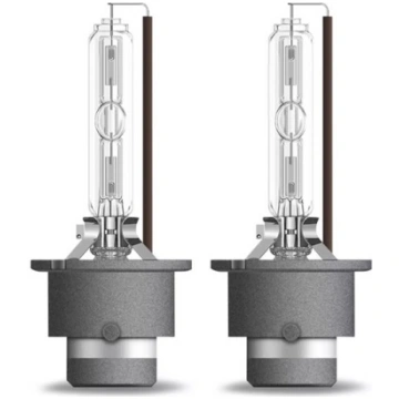 Bulb (Set of 2 pcs) D2S 85V 35W P32D-2 XENARC NIGH