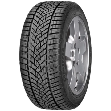 Ziemas riepa Goodyear UltraGrip Performance Plus 2