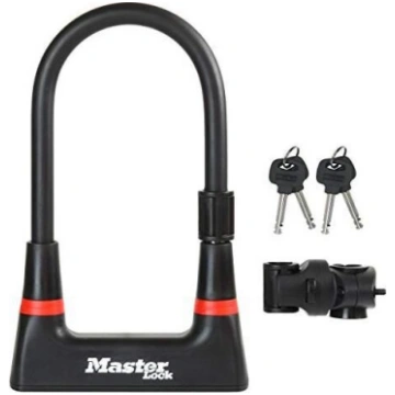 Slēdzene Master Lock, 210 mm x 14 mm