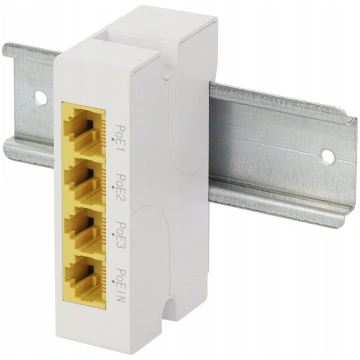 Pulsar Ext-poeg3din Pulsar Extender Poe uz sliedes
