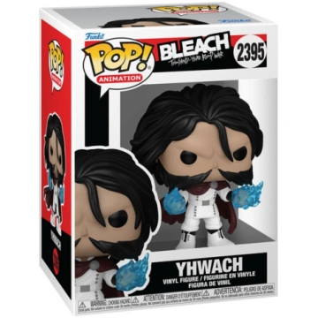 Funko Pop! Bleach Thousand-Year Blood War Yhwach #