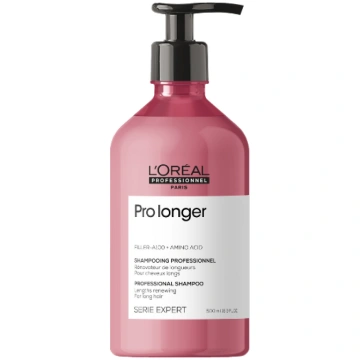 L"oreal Professionnel Pro Longer Shampoo 500ml