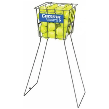 Tenisa bumbu grozs GAMMA BALLHOPPER RISETTE 50 BUM