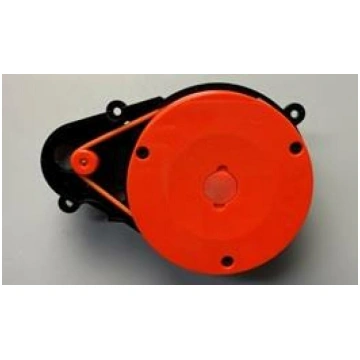 Vacuum Cleaner Accessory, ROBOROCK, LDS, Orange, F