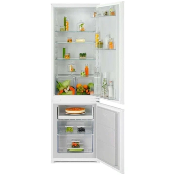 Lodowka Electrolux Wbudowany lodowka z zamrazalnik