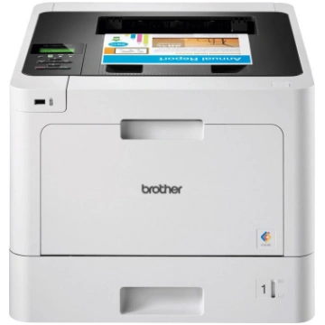 Brother HL-L8260CDW laser printer Colour 2400 x 60