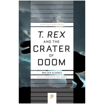 T. rex and the Crater of Doom Revised edition