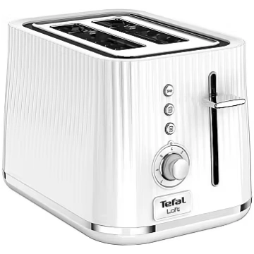 Tefal Loft, White (TT7611; TT761138)
