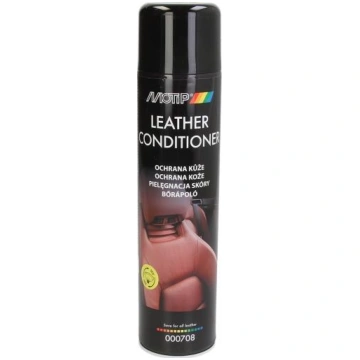 Motip 000708 - Leather Conditioner 600ml Ādas apko