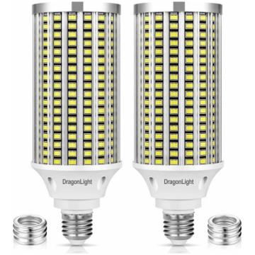 DragonLight 60 W īpaši spilgtas kukurūzas gaismas 