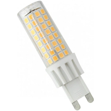 BULB LED G9 7W 830 770LM WOJ+14163 (5902650531390)