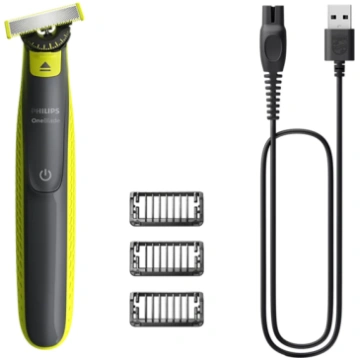 PHILIPS Skuveklis QP2724/23 OneBlade 360
