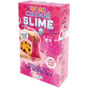 Super Slime Set - Cake XL