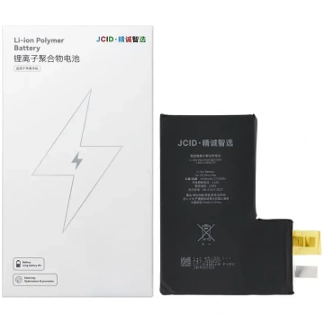 JCID Battery without BMS for iPhone 12 Pro Max (hi