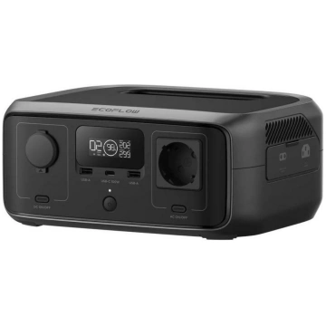 Ecoflow RIVER 3 5015001030 245Wh, 300W, X-Boost 60
