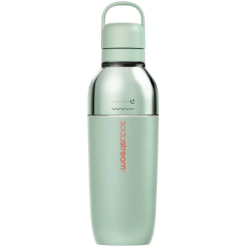 „Sodastream“ siltumizolējošā pudele „Easy Mix Fizz