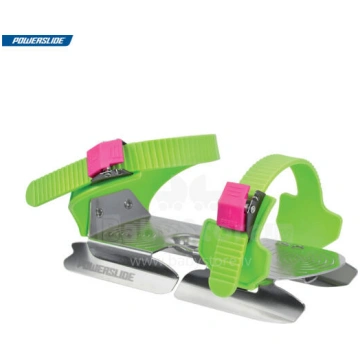 Powerslide ice Rutscherla Green Art.902171 bērnu l
