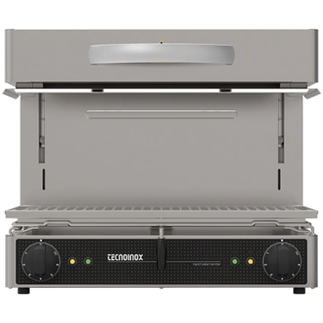 Salamandrs 60,0x35,0cm TecnoInox 502060E