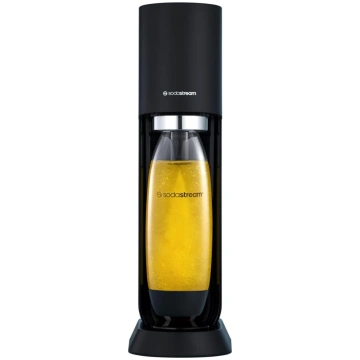 SodaStream MIX, dzirkstošo dzērienu un sodas pagat