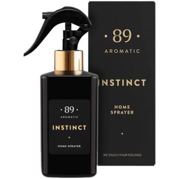 AROMATIC 89 Home Sprayer Instinct 300ml