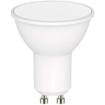 LED spuldze GU10 5.5W 465lm WW Emos