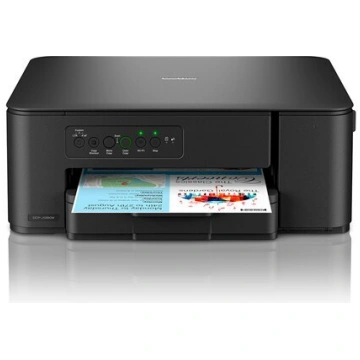 Dokumentu skeneris - BROTHER - DCP-J1260W - Profes