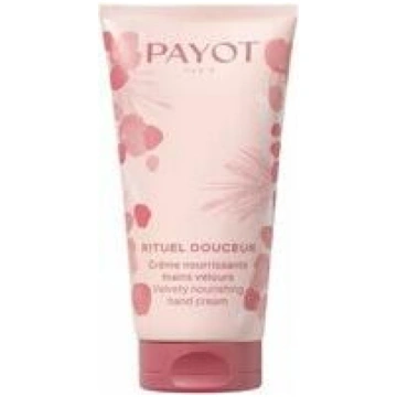 PAYOT Velvety Nourishing hand cream - barojošs krē