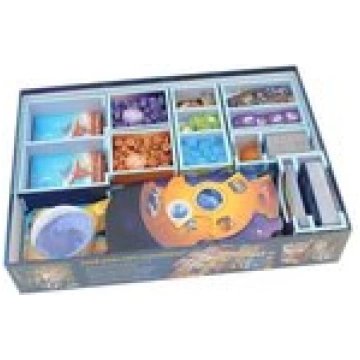 Folded space Seti Insert (Storage Box)