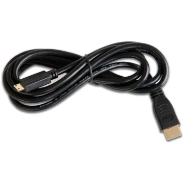 GoPro Cable miniHDMI-HDMI Black (AHDMI-001)