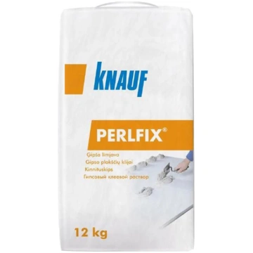Montāžas līme KNAUF Perlfix 12KG