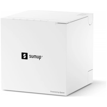 SumUp Receipt Printer Bezvadu Mobilais printeris P