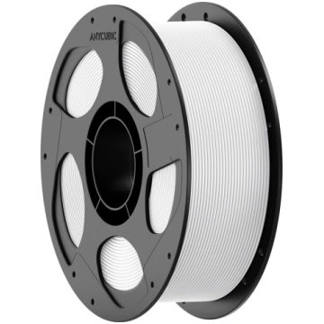 Anycubic PETG Filament (White) 1 kg