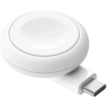 Bezvadu lādētājs Belkin BoostCharge Smartwatch Ātr
