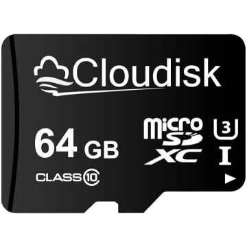 Oriģinālā 64GB Micro SD karte 64G MicroSD atmiņas 
