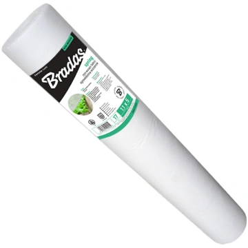 Pavasara agrotekstils 17g, balts, 3,2 x 100 m | AW