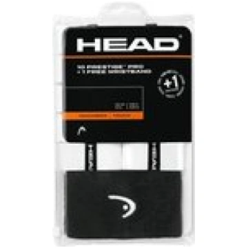 Head Prestige Pro + Wristband 10P