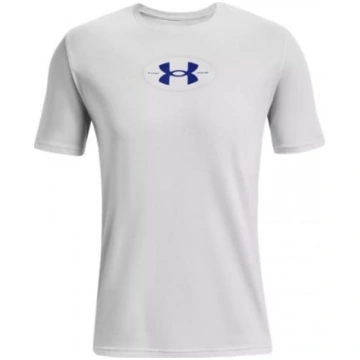 Under Armour Repeat Ss grafikas T-krekls M 1371264