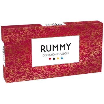 Tactic - Rummy Classic (2324)