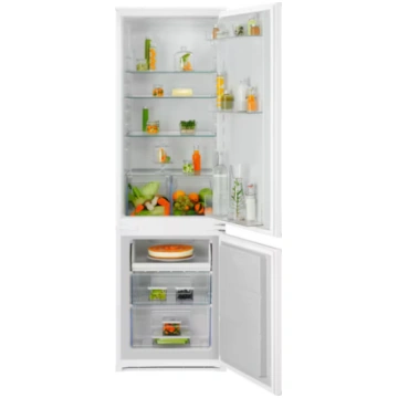Electrolux ENA6LE18S Iebūvējams Ledusskapis 177cm 
