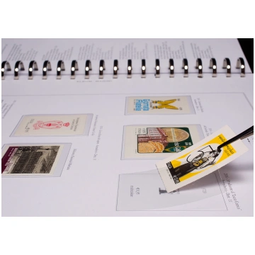 Cipro 1996/2000 Album Marini